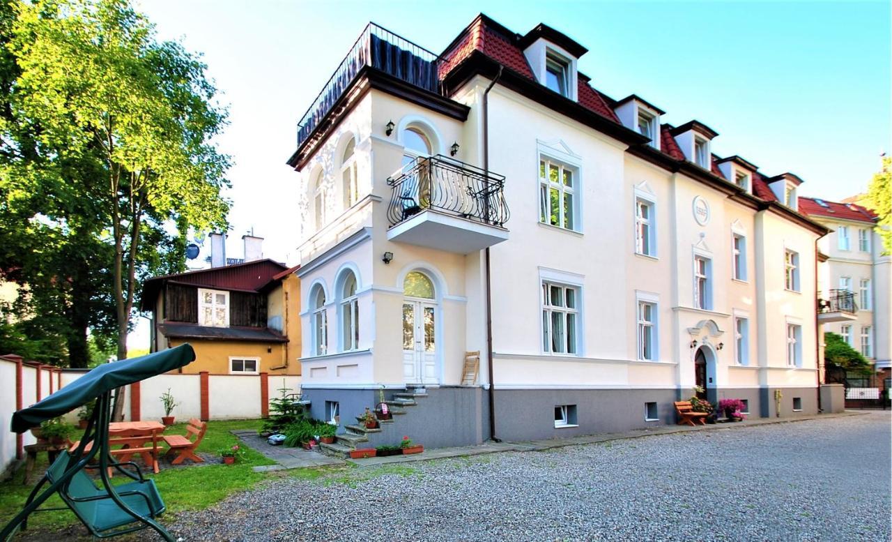 Leilighet Kamienica Ogrodowa *