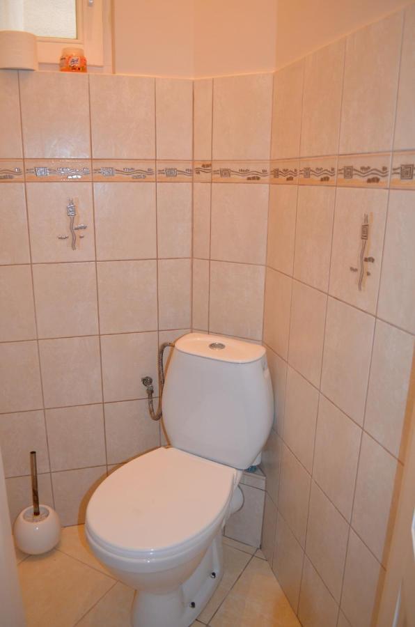 Kamienica Ogrodowa Leilighet